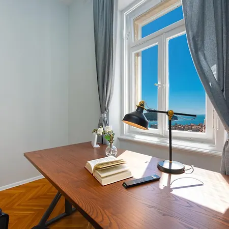 Summer Wind Appartement
