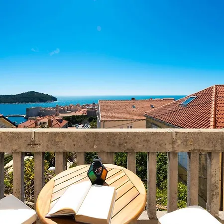 Appartement Summer Wind *