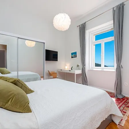 Appartement Summer Wind Dubrovnik