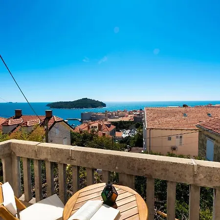Summer Wind Appartement Dubrovnik
