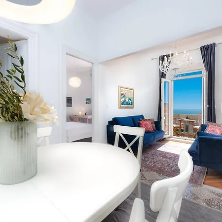 Summer Wind Appartement *